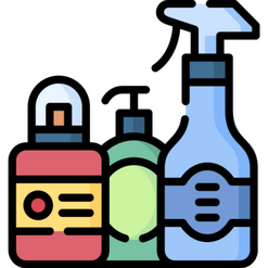 House Cleaning