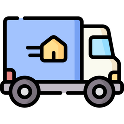 Moving