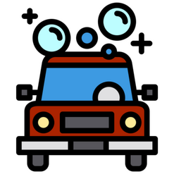 Car Wash